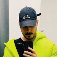 User profile picture